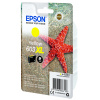 Epson 603XL C13T03A44010 žlutá (yellow) originální cartridge