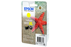 Epson 603XL C13T03A44010 žlutá (yellow) originální cartridge