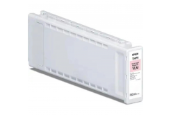 Epson T56P6 C13T56P600 světle purpurová (vivid light magenta) originální cartridge