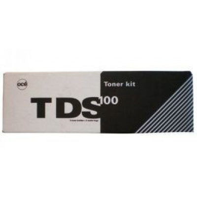 Océ 1060023044 černá (black) originální toner
