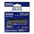 Epson ERC 05 C43S015352, černá, originální barvicí páska