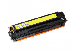 Kompatibilní toner s HP 130A CF352A žlutý (yellow) 