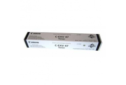Canon C-EXV47 8516B002 černý (black) originální toner