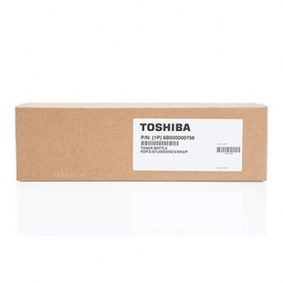 Toshiba originální odpadní nádobka TBFC30P, 6B000000756, E-STUDIO 305 CP, 305 CS, 306 CS