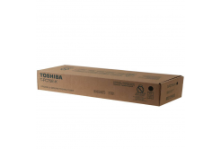 Toshiba T-FC75E-K 6AK00000252 černý (black) originální toner