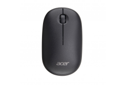 Acer AMR100/Cestovní/Optická/1 600 DPI/Bezdrátové USB/Černá