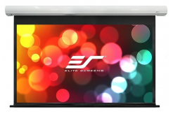 ELITE plátno elektrické motorové 150'' 16:9