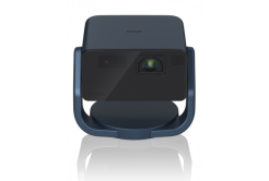 3LCD EPSON EF-22N