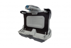 Getac 543314111003 Gamber Johnson Vehicle Cradle
