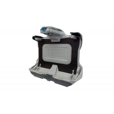 Getac 543314111003 Gamber Johnson Vehicle Cradle