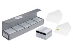 Zebra 104524-801 Re-transfer Ready card