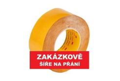 3M 950 Přenosové lepidlo pro většinu plastů a pryží, tl. 0,13 mm, návin 55m 100 mm x 55 m