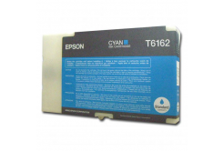 Epson T6162 C13T616200 azurová (cyan) originální cartridge
