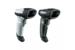 Zebra LS2208 LS2208-7AZR0100ER, 1D, SR, multi-IF, kit (RS232), anthracite, výprodej