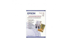 Epson S041896 Ultrasmooth Fine Art Paper, umělecký papír, matný, ultrajemný, bílý, PRO 4000, 4800, 7