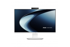ASUS AiO/VM670GA-WPE057W/27"/FHD/AI7-445/16GB/512GB/AMD int/W11H/Bílá/2R