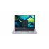 Acer Aspire Go 14 AG14-32P-3165 NX.J3PEC.003 Notebook, 3-N355, 14", WUXGA, 16GB, 512GB SSD, UHD, W11H, Silver, 2R