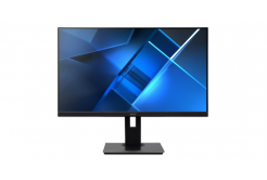 Acer Vero B277Ebmiprzxv UM.HB7EE.E08 Monitor, 27", IPS, FHD, 100Hz, 4ms, Black, 3R
