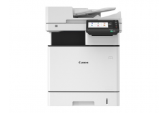 CANON i-SENSYS X C1533iF II 6162C002 laserová multifunkce + sada tonerů