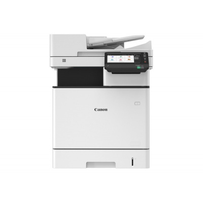 CANON i-SENSYS X C1533iF II 6162C002 laserová multifunkce + sada tonerů