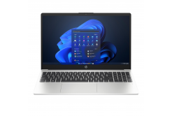 HP 250R/G10/3-100U/15,6"/FHD/16GB/512GB SSD/UHD/W11P/Silver/3RNBD