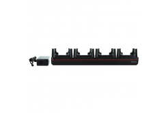 Honeywell CK67-CB-UVB-0 4-Slot Charging Cradle