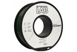 Professional Lab FG-P195-E1, 3D filament, PETG, Olive Green, 1kg, 1,75mm