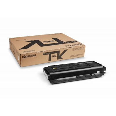 Kyocera TK-7225 1T02V60NL0 černý (black) originální toner