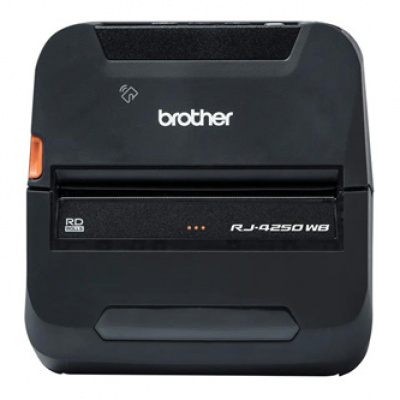 Brother RJ4250WB RJ4250WBLZ1 mobilní tiskárna