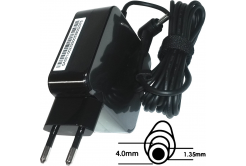 ASUS orig. adaptér 45W19V 2P BLK(AC FIX) s EU plug
