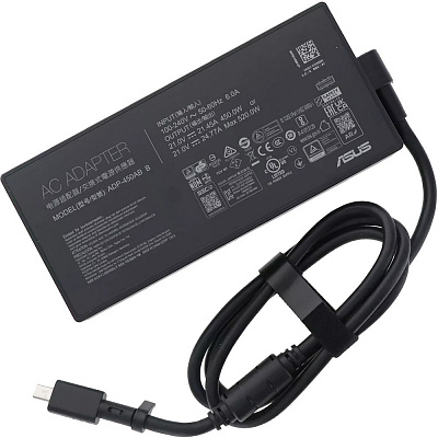 ASUS B0A001-01630000 ADAPTER 450W 21V 3P(RECTANGLE)C14 orig.