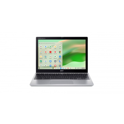 Acer CP312-1HN 12,2/N100/8G/128GB/Chrome silver