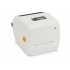 Zebra ZD421t Healthcare ZD4AH43-30EW02EZ TT, 12 dots/mm (300 dpi), tiskárna štítků, RTC, USB, USB Host, BT, Wi-Fi, white (nástupce GC420t)