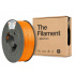 "The Filament" by Spectrum TF-24232, PLA Lite, 1.75mm, ORANGE, 1kg