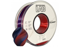 Professional Lab FG-P114-E1, 3D filament, PLA Dual Color, TwiLight Serenity, 1kg, 1,75mm