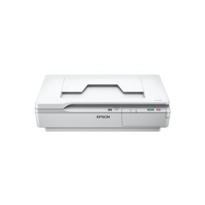 Epson WorkForce DS-5500 skener, A4, 1200x1200dpi, USB 2.0