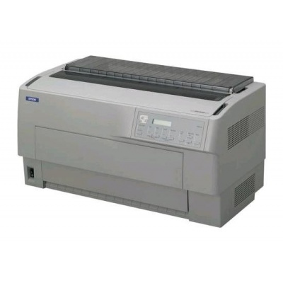 Epson tiskárna jehličková DFX-9000, A3, 4x9 jehel, 1550 zn/s, 1+9 kopii, USB 1.1, LPT, RS232