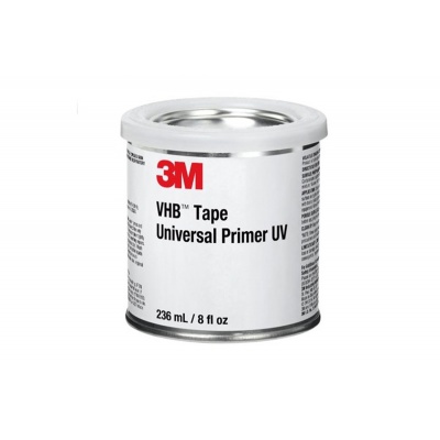 3M VHB™ Tape Universal Primer UV, 236 ml
