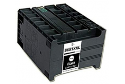 Epson EPSON C13T865140 T8651 černá (black) kompatibilní cartridge