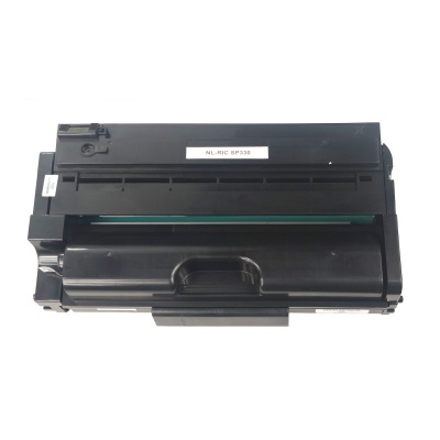 Ricoh 408281 černý (black) kompatibilní toner