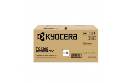 Kyocera TK-1260 1T0C150NL0 černý (black) originální toner