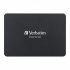 Verbatim 49355 Vi550 S3, SSD Interní disk, 4000GB, SATA III, 550 MB/s-R, 500 MB/s-W, černý