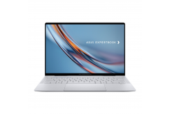 ASUS ExpertBook Ultra/B9406CAA-TOLEDX7641SXZ/UX7-358H/14"/2880x1800/T/64GB/1TB/Intel int/W11P/Gray/3