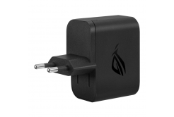 ASUS AC65-03 gaming charger dock, Type-C,BK