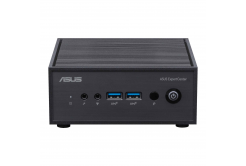 ASUS PN/PN42-BBN100MV/Mini/N100/bez RAM/UHD/bez OS/3R