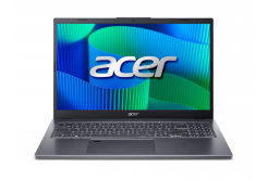 Acer Extensa 15/EX215-56-34B7/3-100U/15,6"/FHD/8GB/512GB SSD/UHD/W11H/Gray/2R