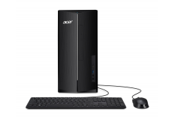 Acer Aspire/TC-1785/Mini TWR/i5-14400/8GB/512GB SSD/UHD 730/W11H/1R