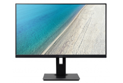 27"Acer Vero B277KLB, IPS,UHD,350Nits,72Hz