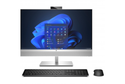 HP EliteOne/870 G9/27"/QHD/T/i7-14700/32GB/1TB SSD/UHD 770/W11P/Silver/1R