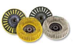 3M Scotch-Brite™ Bristle™ Čisticí kotouč BD-ZB 115 mm x P80